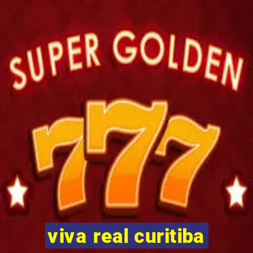 viva real curitiba